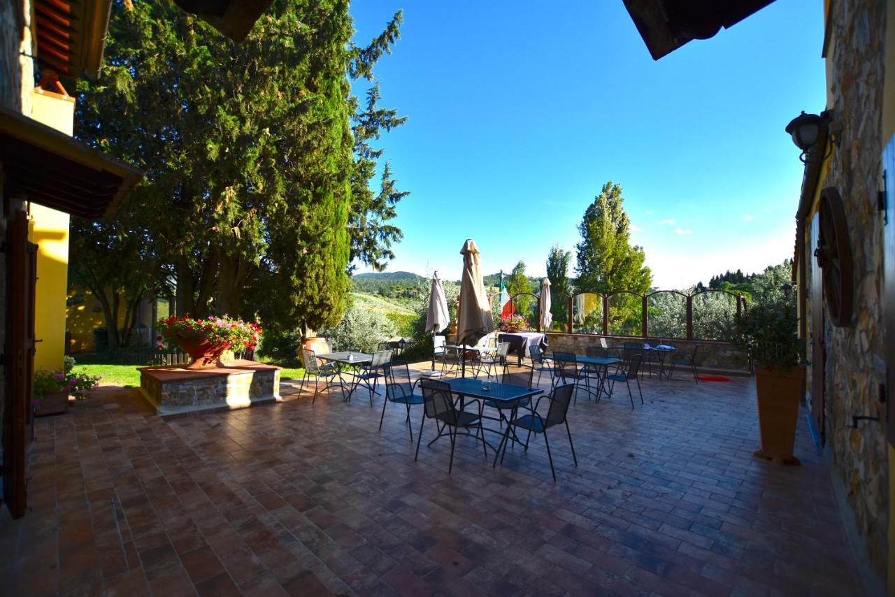 La Valle Di Anna ラストラ・ア・シーニャ エクステリア 写真