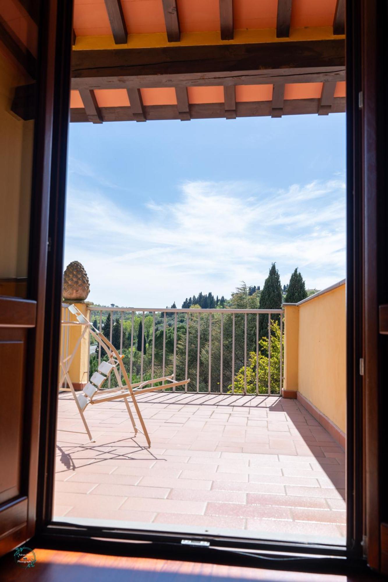 La Valle Di Anna ラストラ・ア・シーニャ エクステリア 写真