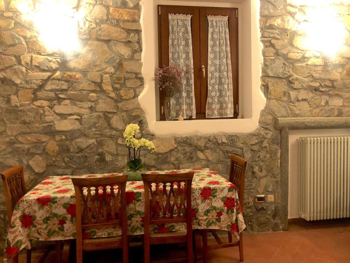 La Valle Di Anna ラストラ・ア・シーニャ エクステリア 写真